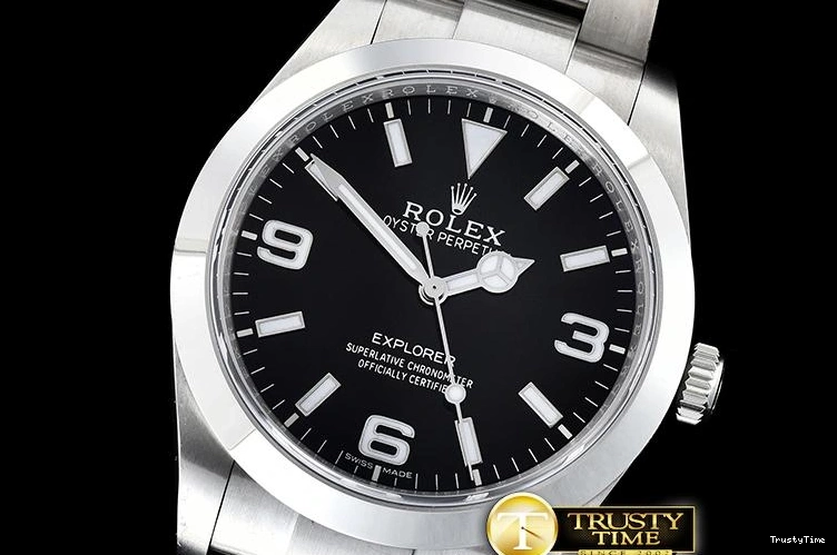 0425 ROLEXP1020 – Explorer TechFriendly 964